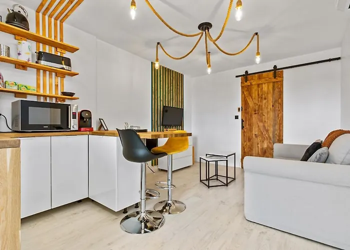 Azur ,5 Min -5 Min Arena - Clim - Parking Gratuit Privee - 4 Personnes Apartamento *