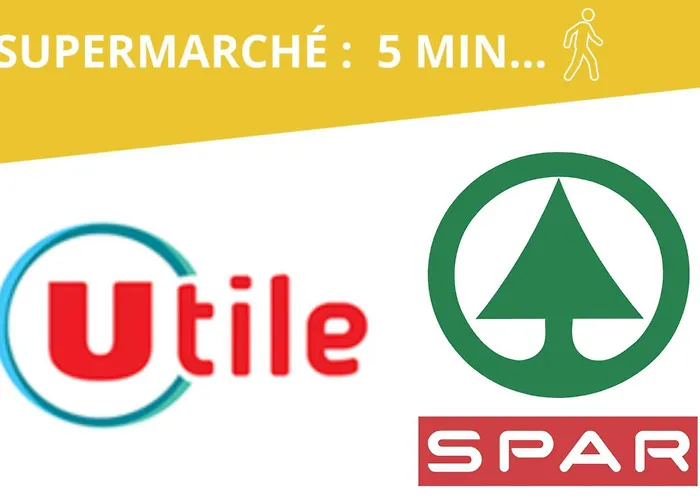 Azur ,5 Min -5 Min Arena - Clim - Parking Gratuit Privee - 4 Personnes Apartamento *